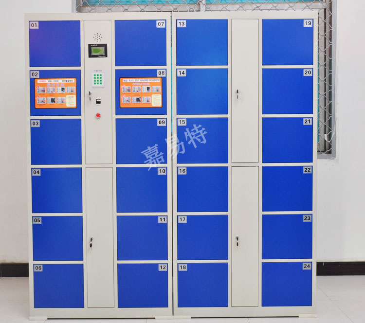 學(xué)生書包柜