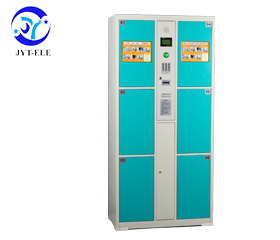 電子存包柜-系統刷卡電子存包柜 寄包儲物柜