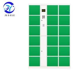 學生書包柜-聯(lián)網(wǎng)智能刷卡儲物柜 電子感應學生卡書包柜