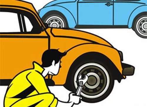 汽車漏油故障的全面解析 從預防、檢測到專業維修