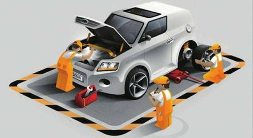 新手車主易犯的五大“虐車”行為，別讓愛車提前衰老