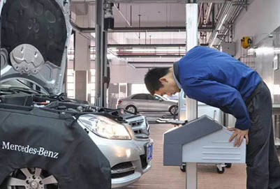 四川省開展汽車整形與維修專業的大學概覽
